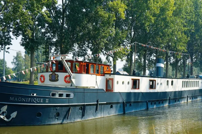 Magnifique II