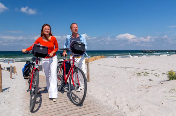 Ostsee-Radweg