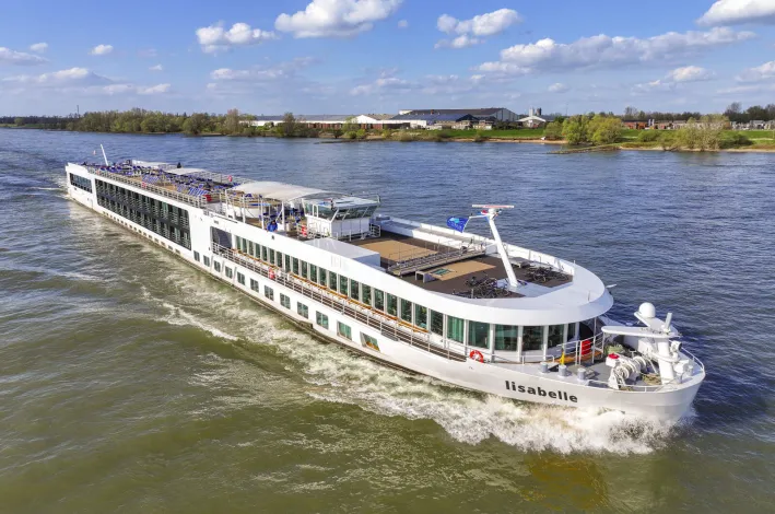 MS Lisabelle