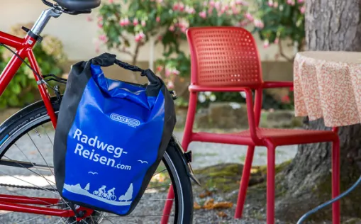 Radweg-Reisen: B2B