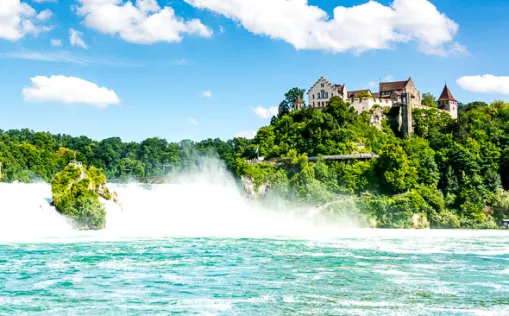 Rhein-Radweg - Bestseller