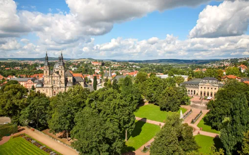 Der Weser-Radweg - Bestseller
