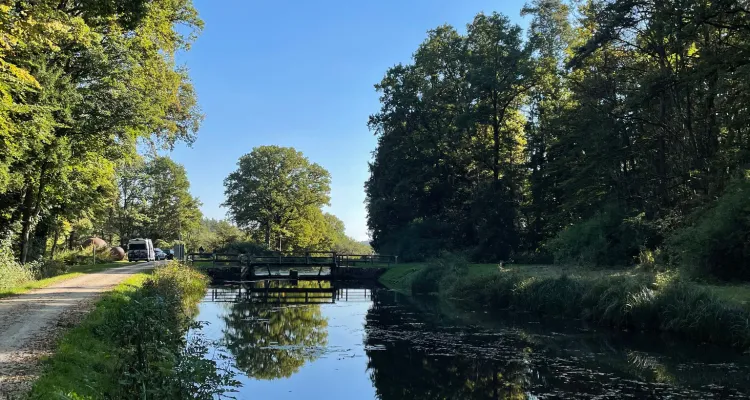 Impressionen Fünf Flüsse