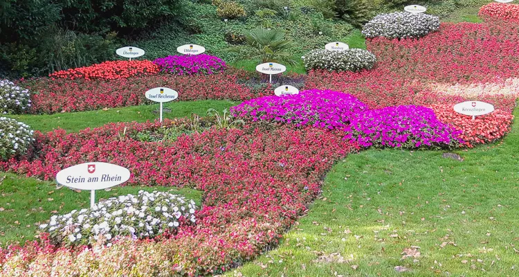 Insel Mainau