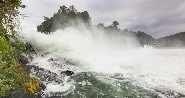 Rheinfall Schaffhausen