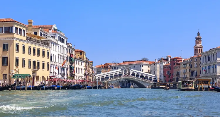 Venedig