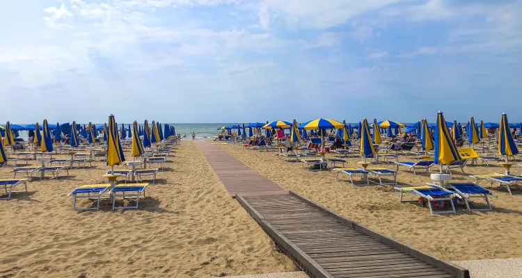 Jesolo