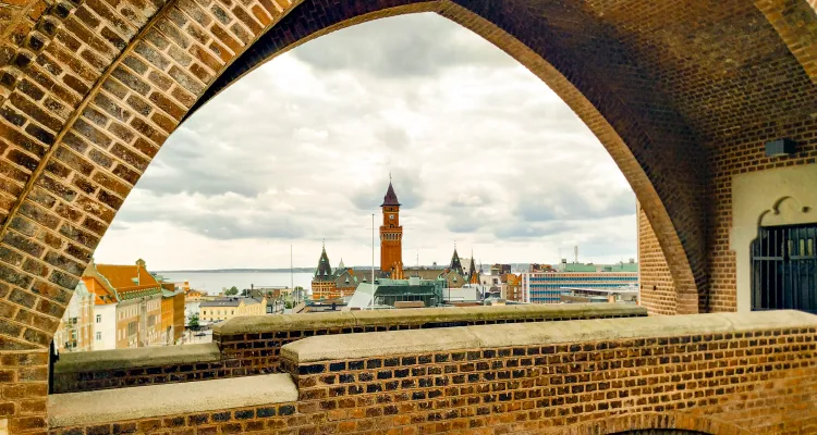 Helsingborg