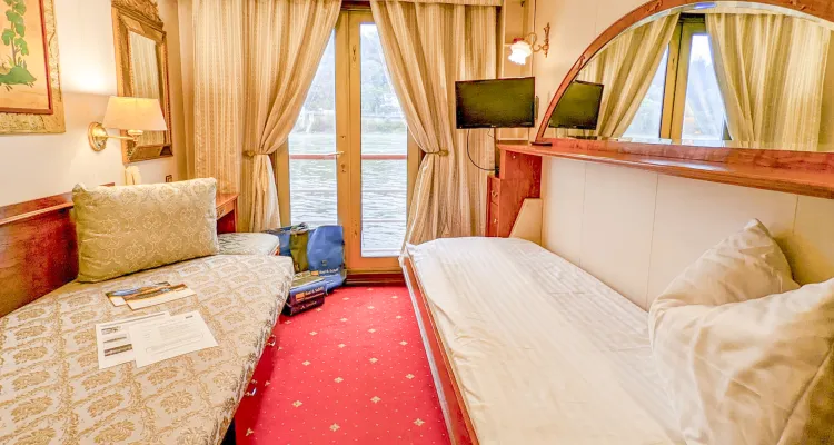 MS Prinzessin Katharina