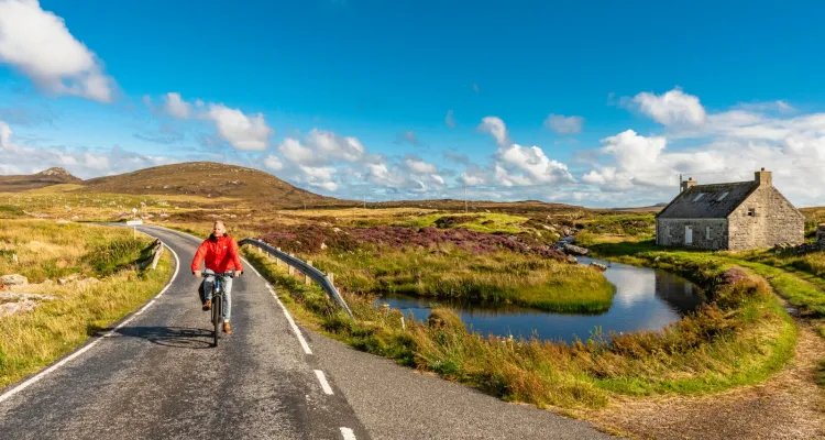 Isle of Uist