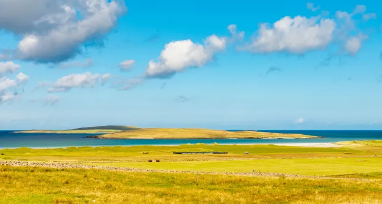 Isle of North Uist