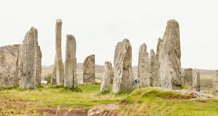 Callanish Stones