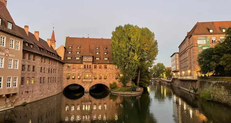 Nürnberg