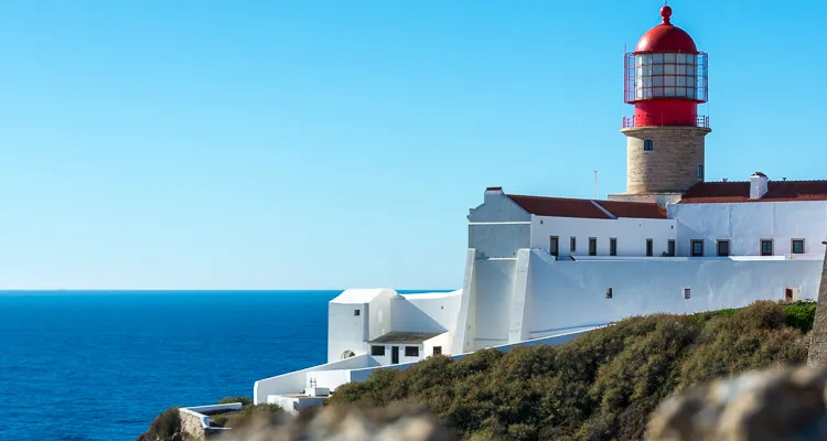 Cabo de Sao Vicente