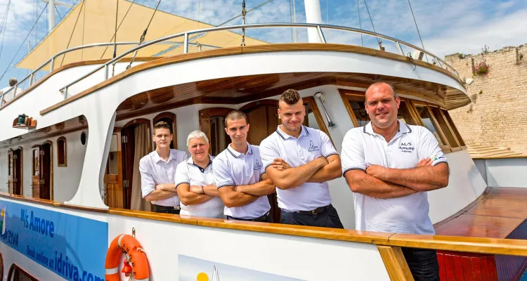 MS Azimut