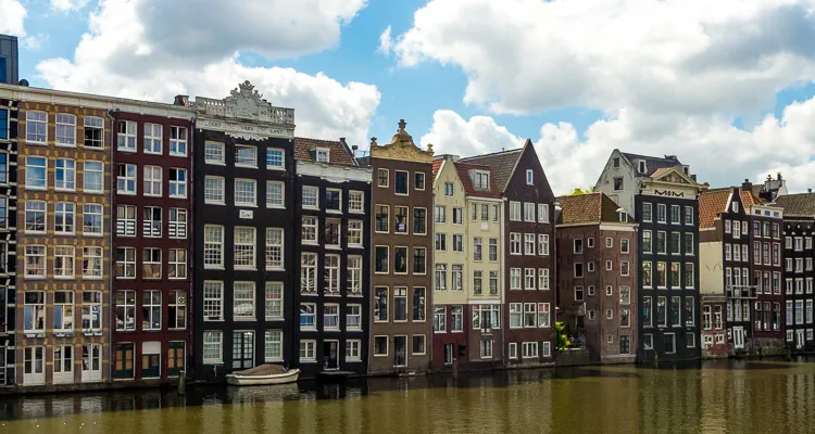 Amsterdam