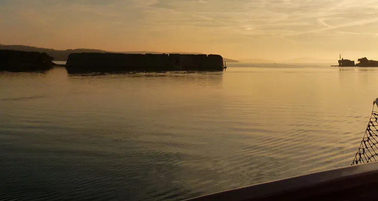 Bade-Kreuzfahrten, Kroatien