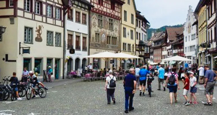 Stein am Rhein