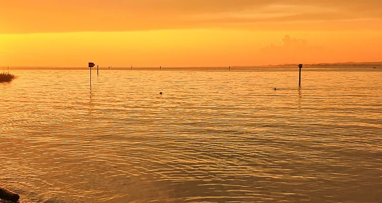 Reisebericht: Die klassische Bodensee-Radtour