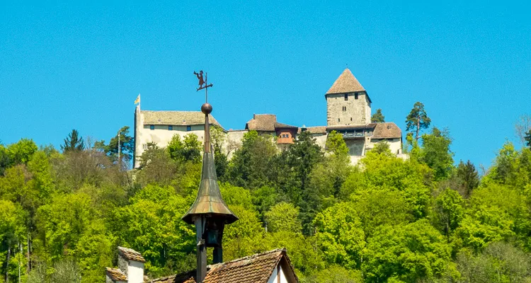 Burg Hohenklingen