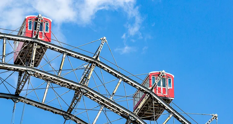 Prater, Wien