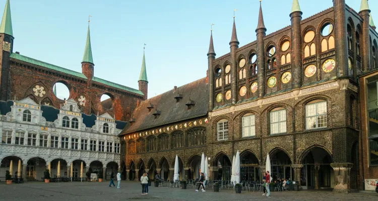 Lübeck