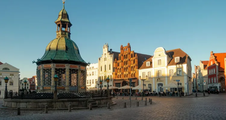 Wismar