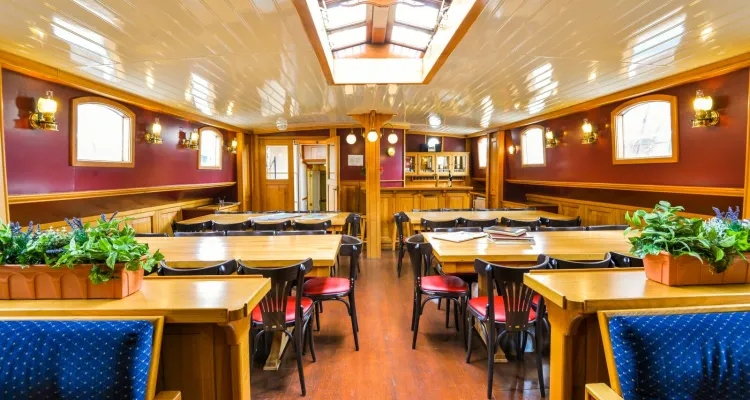 Dreimastklipper Elizabeth