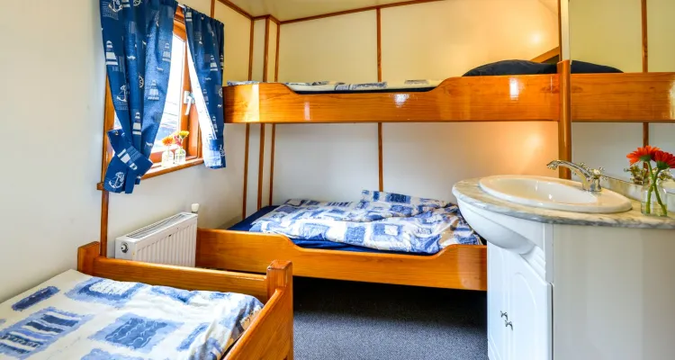 Dreimastklipper Elizabeth