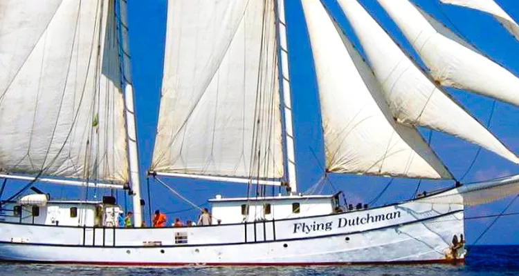 Flying Dutchman