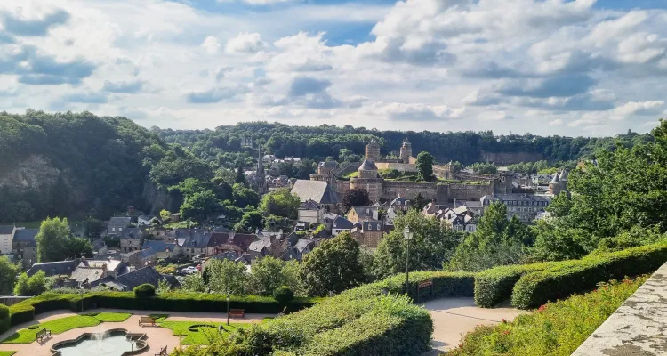 Fougeres