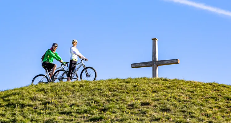 Gipfelkreuz, Hegau