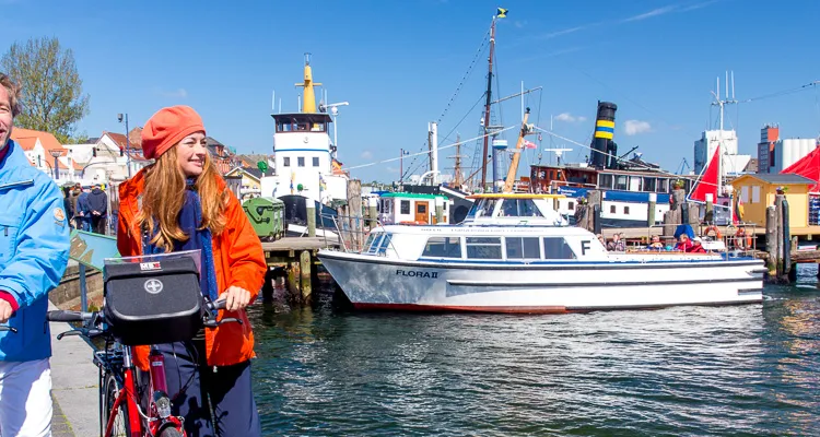 Hafen, Flensburg