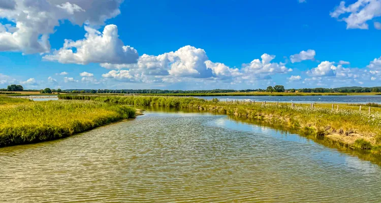 Ostsee-Radweg