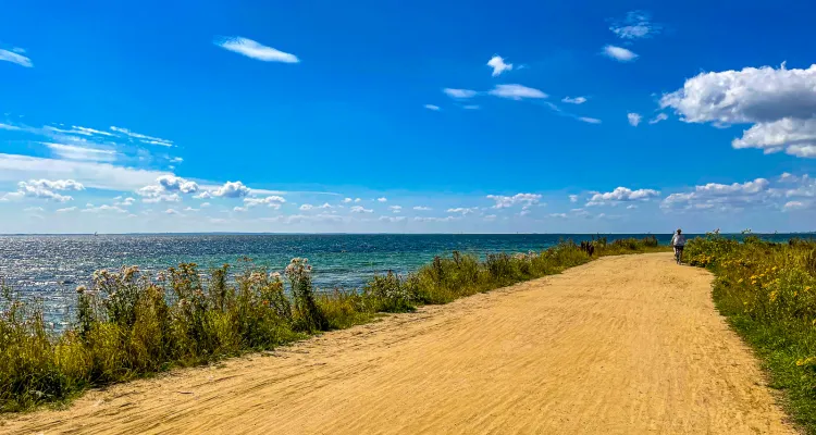 Ostsee-Radweg