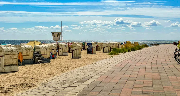 Ostsee-Radweg