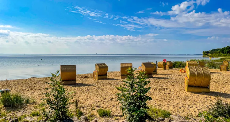 Strand Neustadt