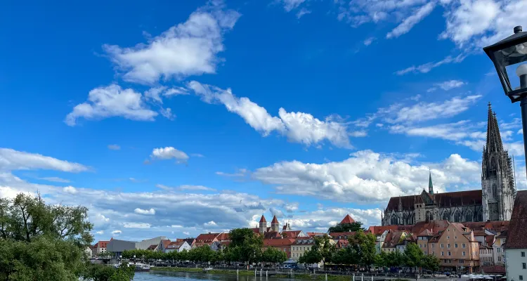 Regensburg