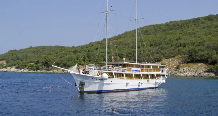 MS Kažimir