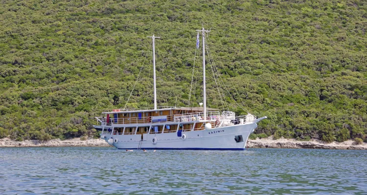 MS Kažimir