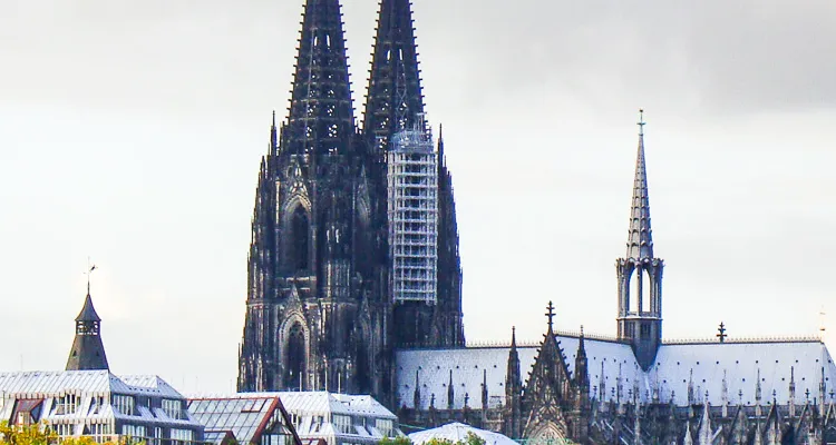 Kölner Dom