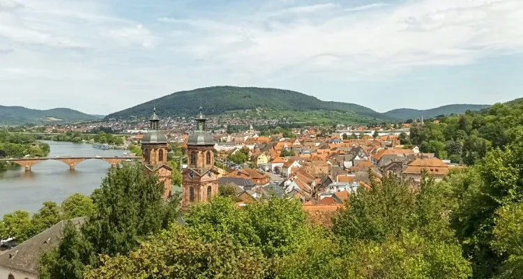 Miltenberg