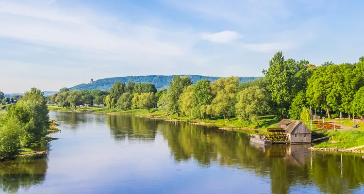 Minden, Nordrhein-Westfalen