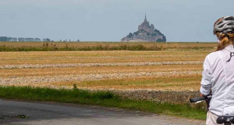 Mont-Saint-Michel