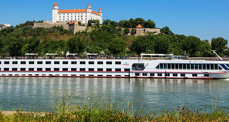 MS Carissima