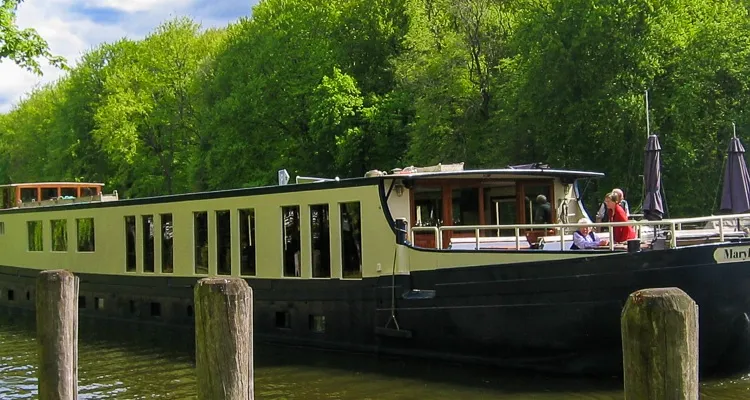 MS Marylou