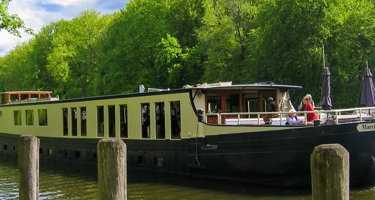 MS Marylou