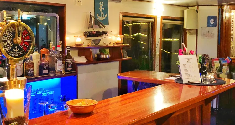 MS Marylou-Bar