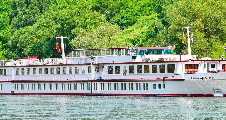 MS Normandie