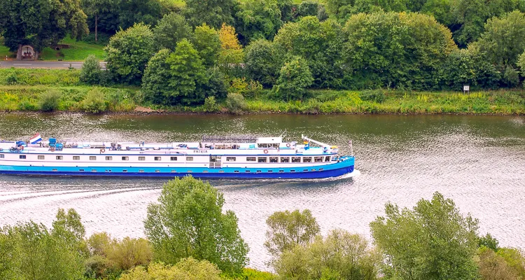 MS Patria